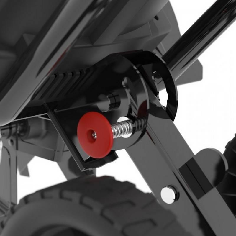 Kultivátor Güde GEGF 1540