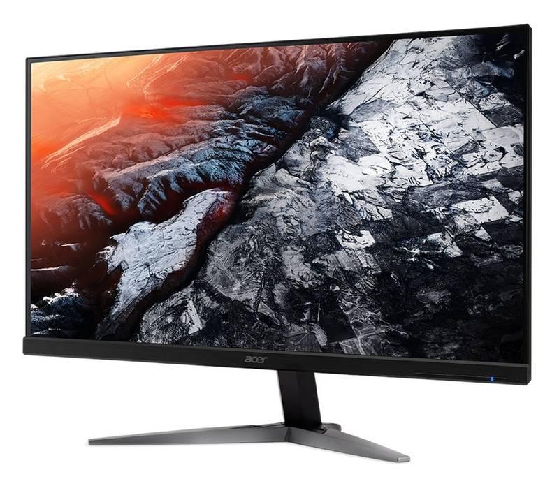 Monitor Acer KG271Ubmiippx