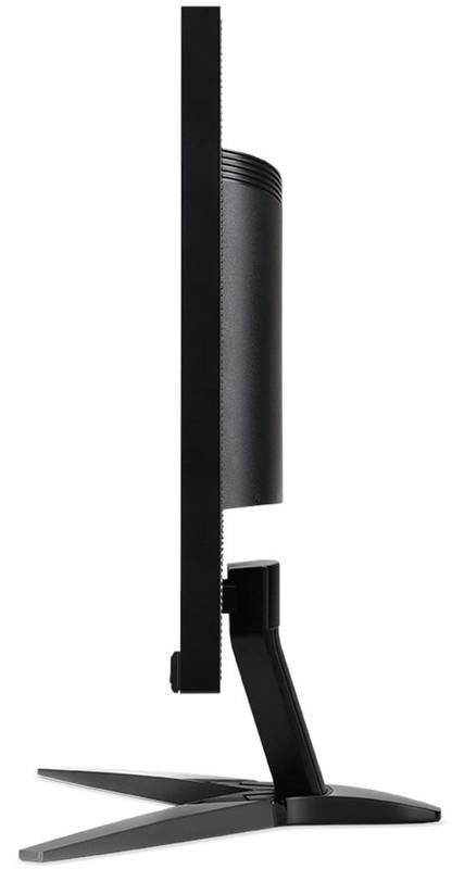 Monitor Acer KG271Ubmiippx