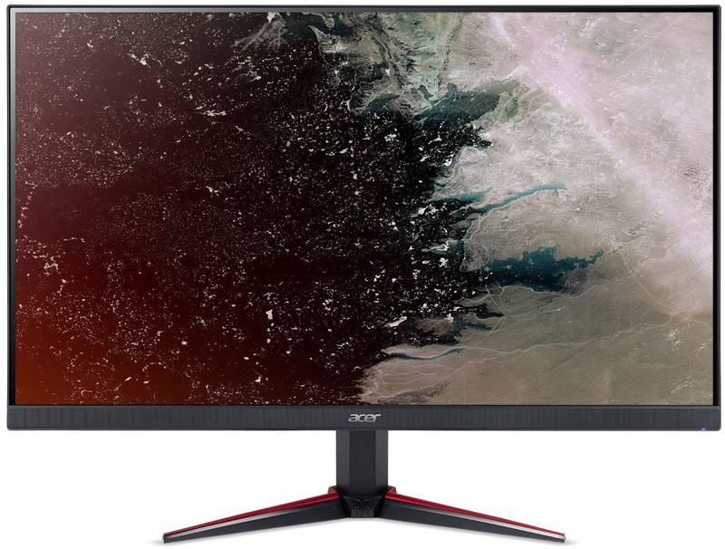 Monitor Acer Nitro VG240Ybmiix černý