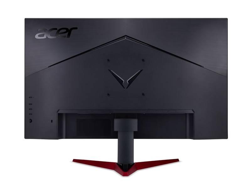 Monitor Acer Nitro VG240Ybmiix černý