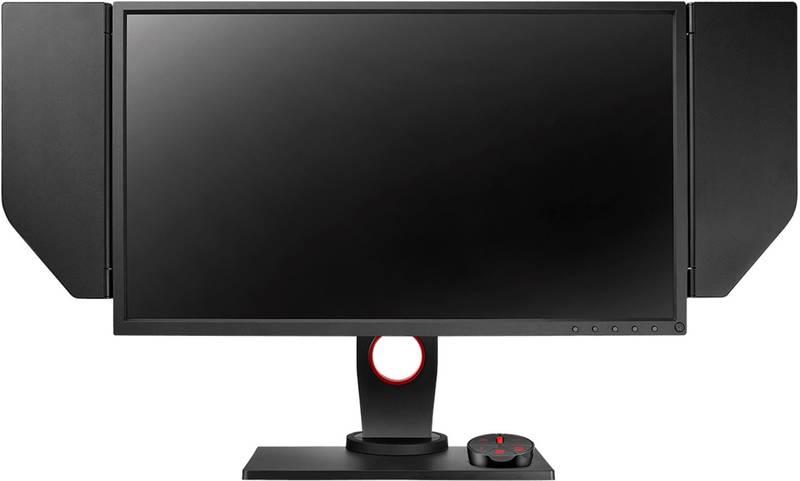 Monitor BenQ XL2546, Monitor, BenQ, XL2546