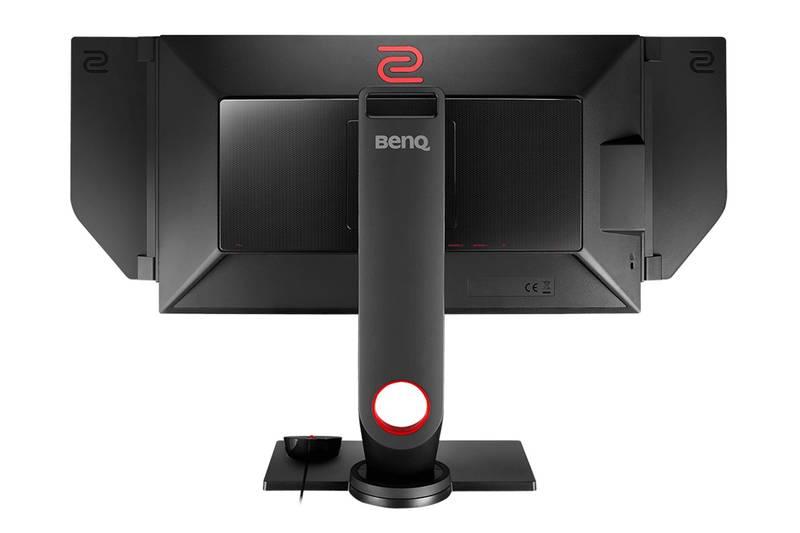 Monitor BenQ XL2546, Monitor, BenQ, XL2546