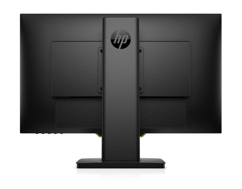 Monitor HP 25x