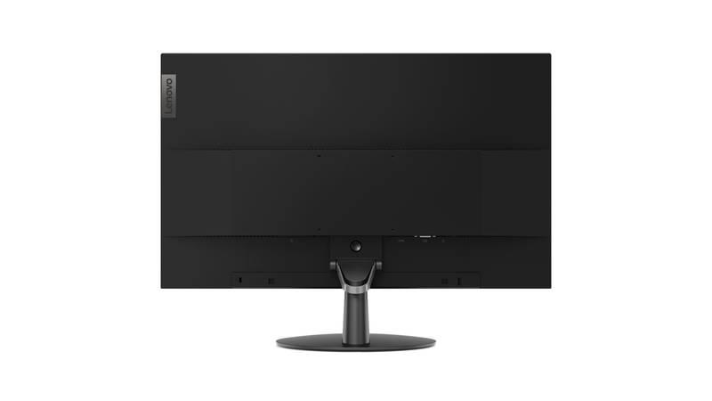 Monitor Lenovo L24e-20 černý