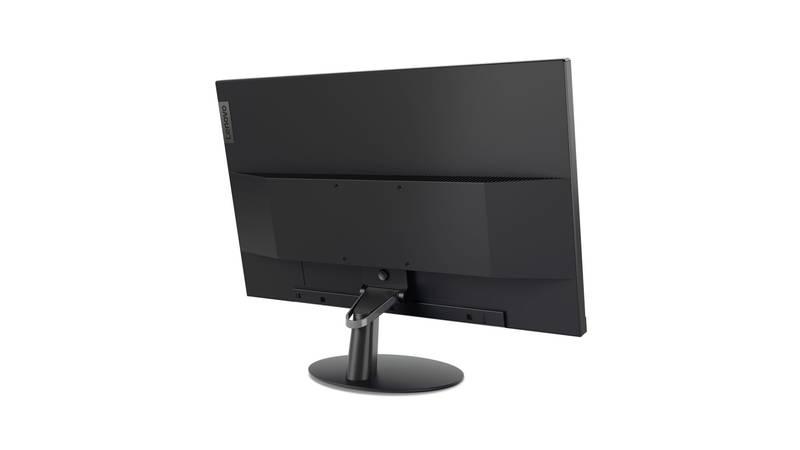 Monitor Lenovo L24e-20 černý