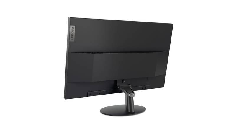 Monitor Lenovo L24e-20 černý