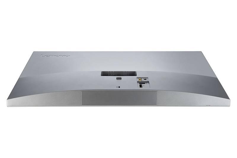 Monitor Lenovo L24q-10 stříbrný