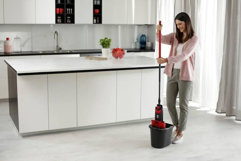 Mop sada Vileda Ultramax XL Box