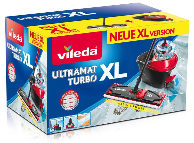 Mop sada Vileda Ultramax XL Turbo