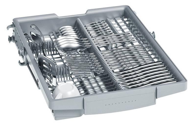 Myčka nádobí Bosch Silence Plus SPS25FW03E bílá