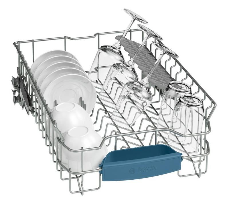 Myčka nádobí Bosch Silence Plus SPS25FW03E bílá
