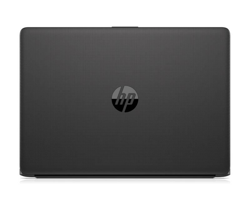 Notebook HP 240 G7 černý