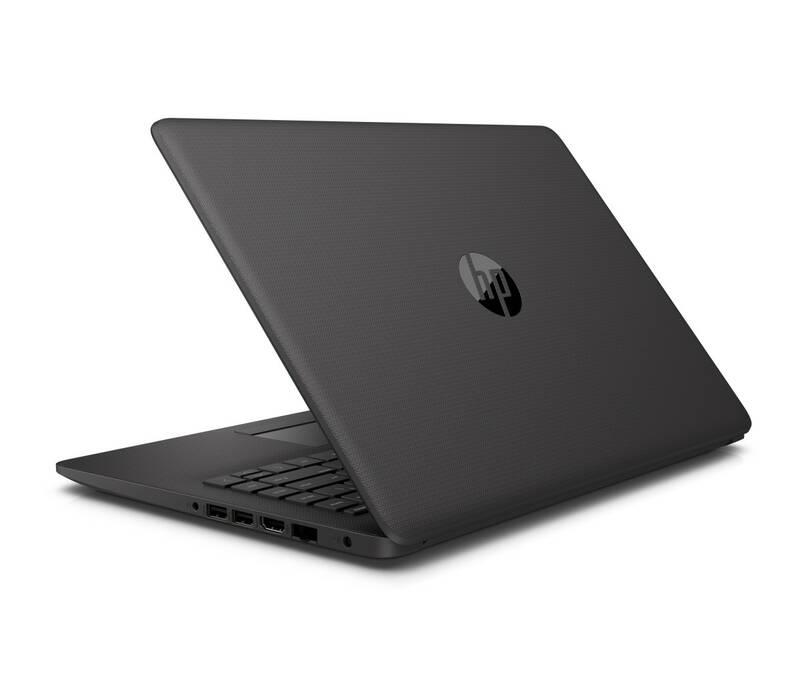 Notebook HP 240 G7 černý