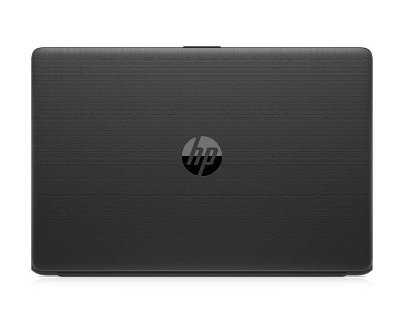 Notebook HP 255 G7 černý