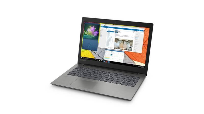 Notebook Lenovo IdeaPad 330-15ICH černý, Notebook, Lenovo, IdeaPad, 330-15ICH, černý