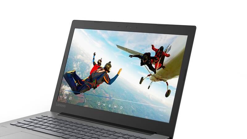 Notebook Lenovo IdeaPad 330-15ICH černý