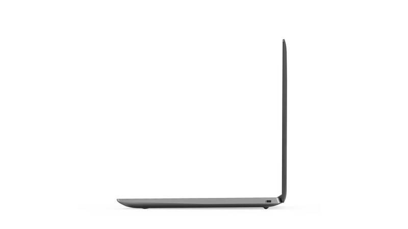 Notebook Lenovo IdeaPad 330-15ICH černý