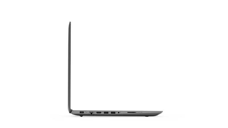 Notebook Lenovo IdeaPad 330-15ICH černý, Notebook, Lenovo, IdeaPad, 330-15ICH, černý