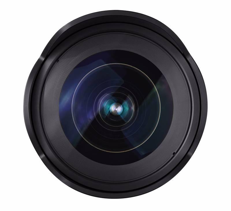 Objektiv Samyang AF 14 mm f 2.8 Sony FE černý