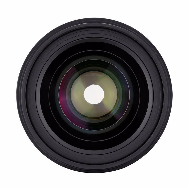 Objektiv Samyang AF 35 mm f 1.4 Sony FE černý, Objektiv, Samyang, AF, 35, mm, f, 1.4, Sony, FE, černý