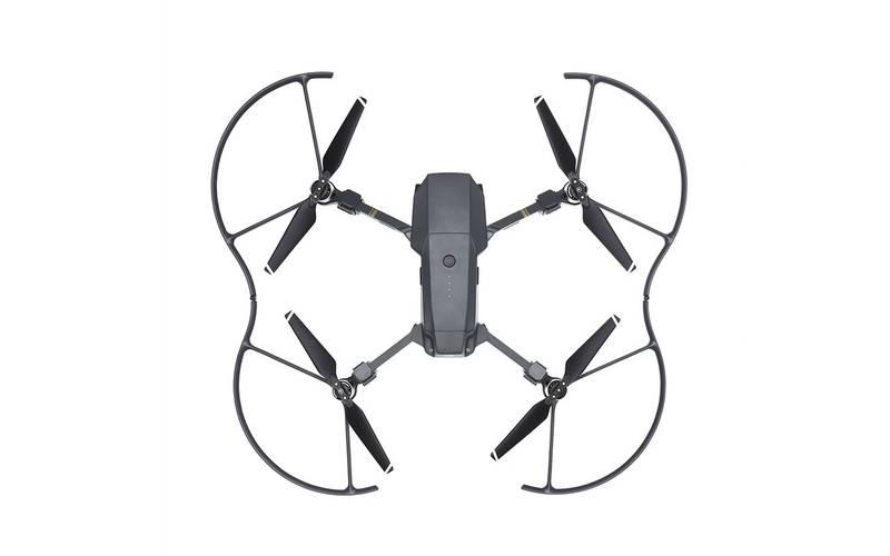 Ochranné oblouky DJI pro Mavic Pro