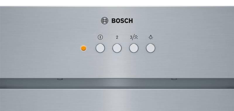 Odsavač par Bosch DHL575C nerez