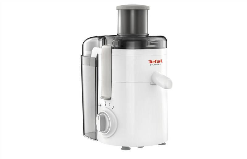 Odšťavňovač Tefal ZE370138 bílý