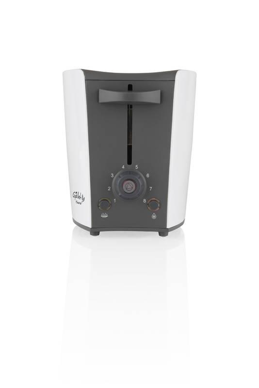 Opékač topinek Gallet Minerve GRI 219