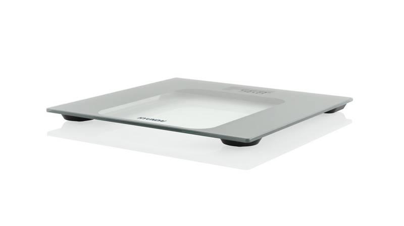 Osobní váha Hyundai OVE 950 šedá