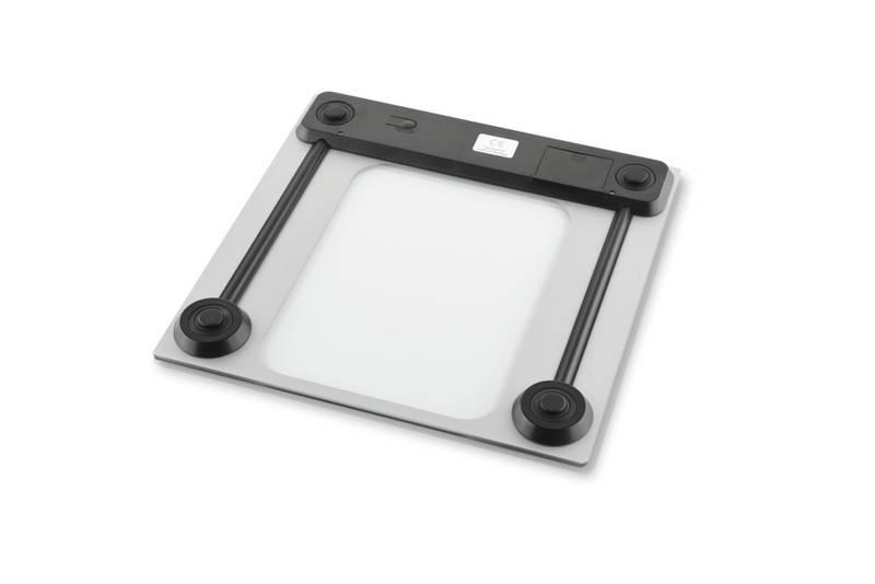 Osobní váha Hyundai OVE 950 šedá