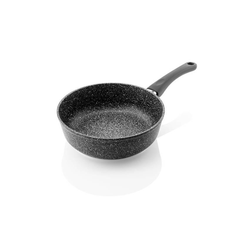 Pánev ETA Titanium Plus 695290010 černá