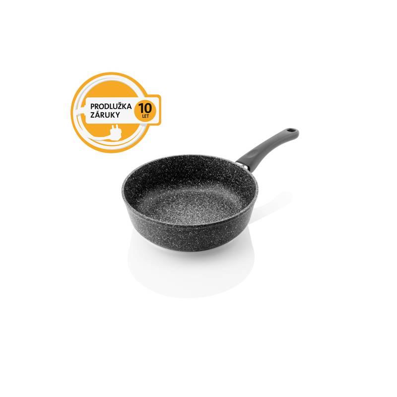 Pánev ETA Titanium Plus 695290010 černá