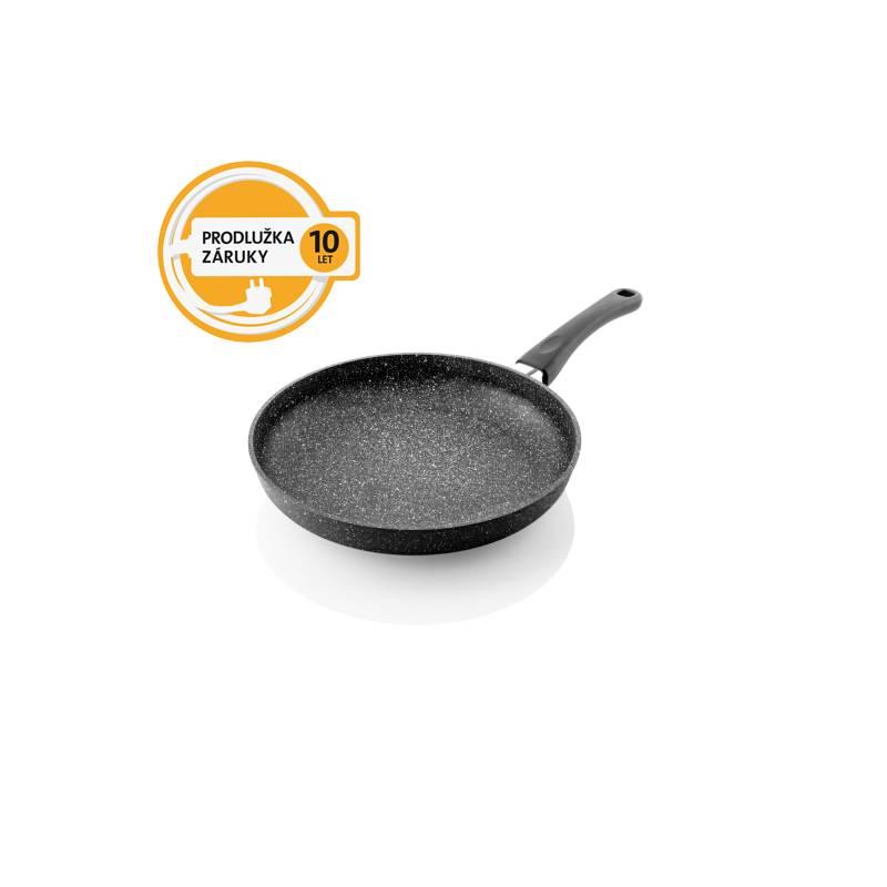 Pánev ETA Titanium Plus 695390010 černá