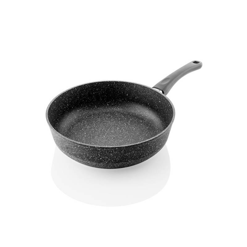 Pánev ETA Titanium Plus 695890010 černá