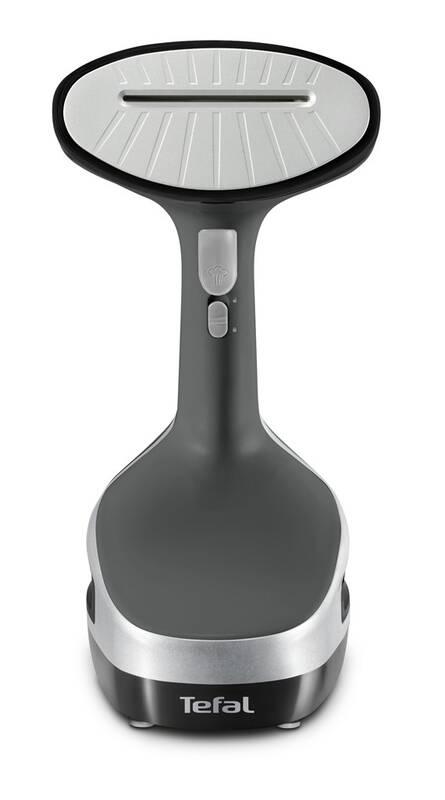 Parní napařovač oděvů Tefal ACCESS STEAM DT8150E0 černý šedý, Parní, napařovač, oděvů, Tefal, ACCESS, STEAM, DT8150E0, černý, šedý