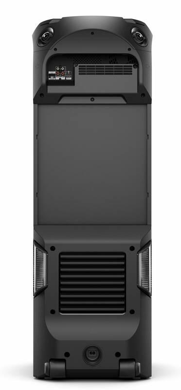 Party reproduktor Sony MHC-V82D černý