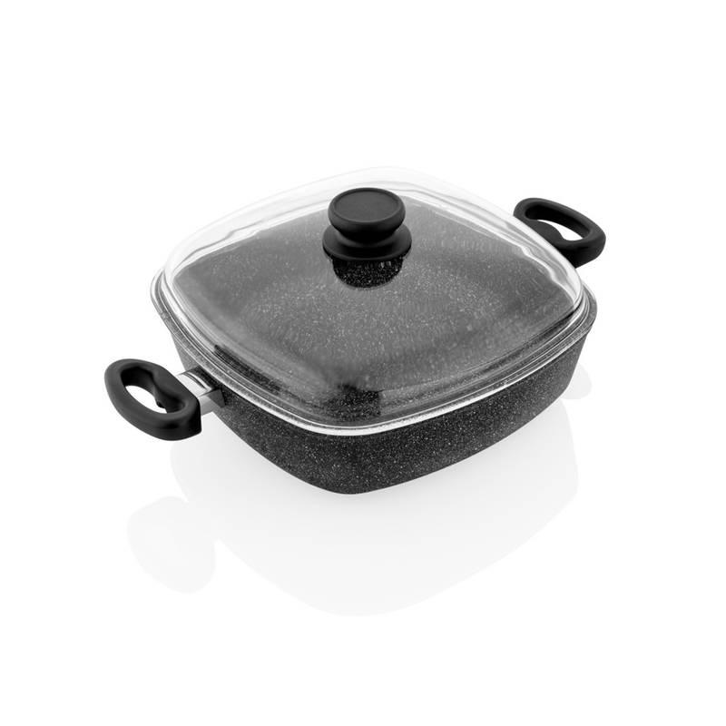 Pekáč ETA Titanium Plus 695090010 černý