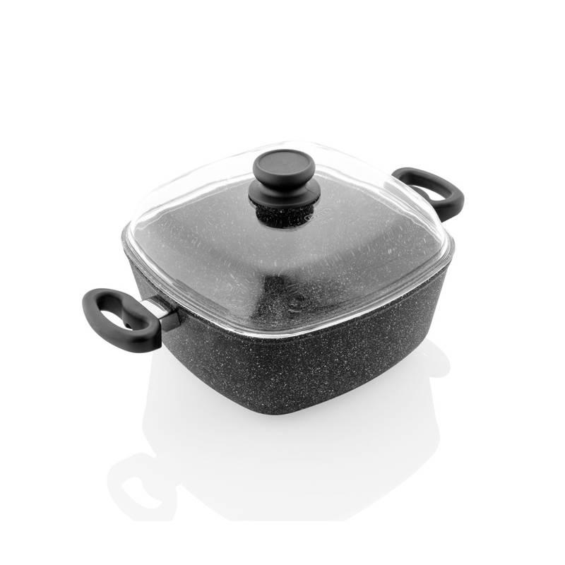 Pekáč ETA Titanium Plus 695190010 černý