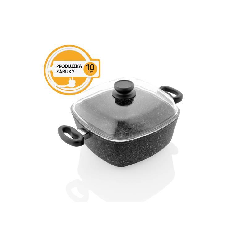 Pekáč ETA Titanium Plus 695190010 černý