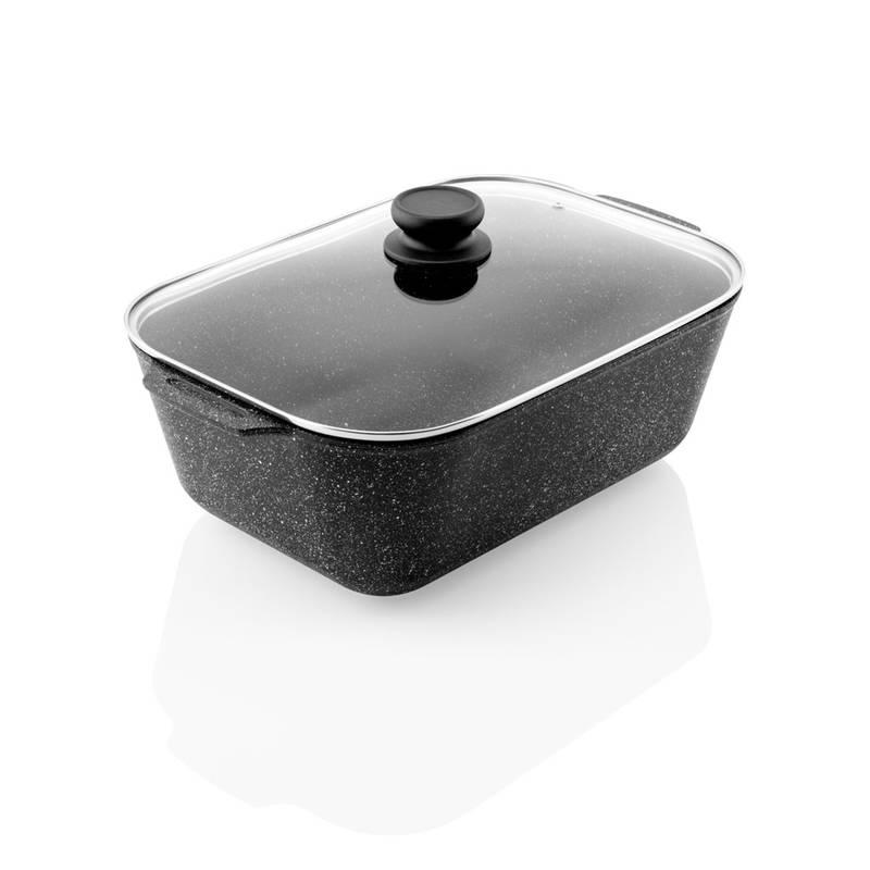 Pekáč ETA Titanium Plus 696690010 černý