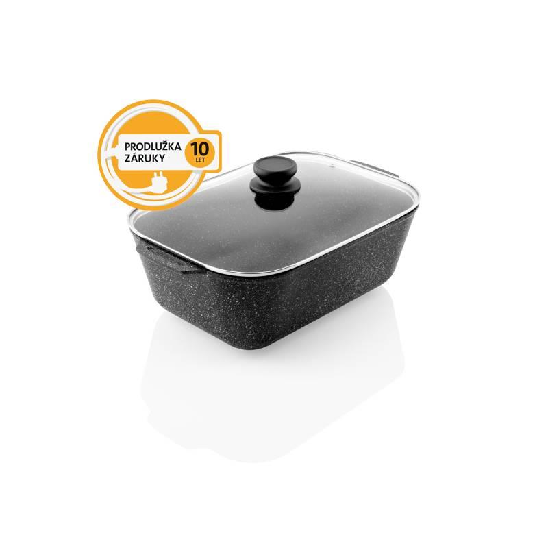 Pekáč ETA Titanium Plus 696690010 černý