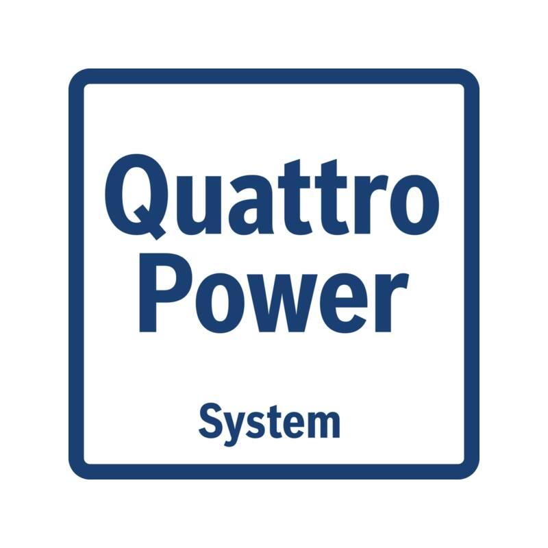 Podlahový vysavač Bosch ProAnimal BGL4ZOOO bílý