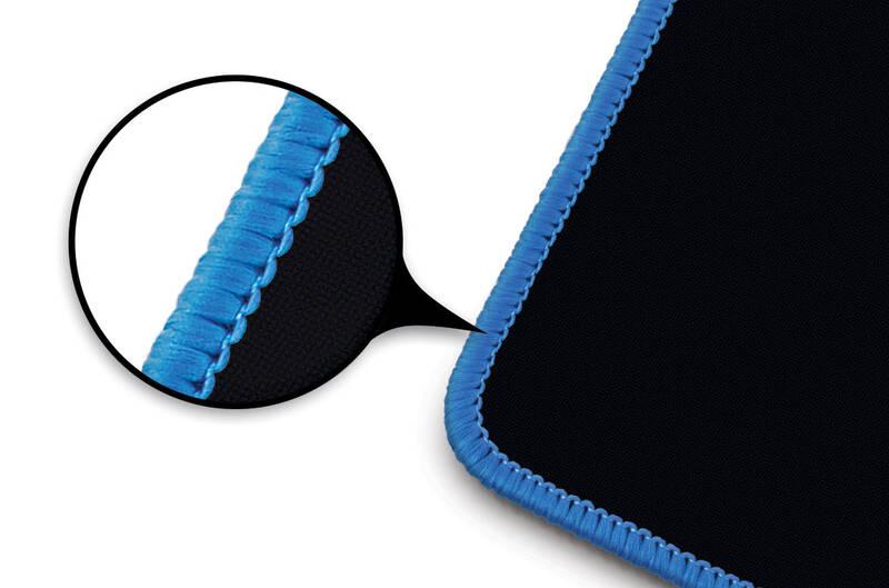 Podložka pod myš Connect IT Evogear, 32 x 24,5 cm