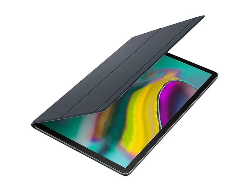 Pouzdro na tablet polohovací Samsung Galaxy Tab S5e černé