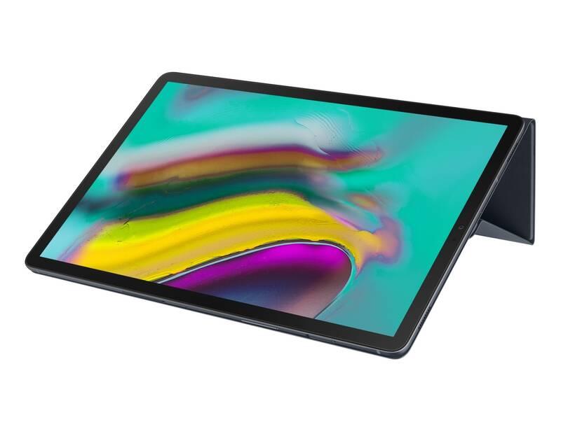 Pouzdro na tablet polohovací Samsung Galaxy Tab S5e černé
