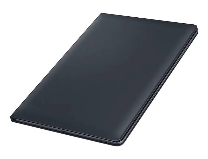 Pouzdro na tablet s klávesnicí Samsung Galaxy Tab S5e černé