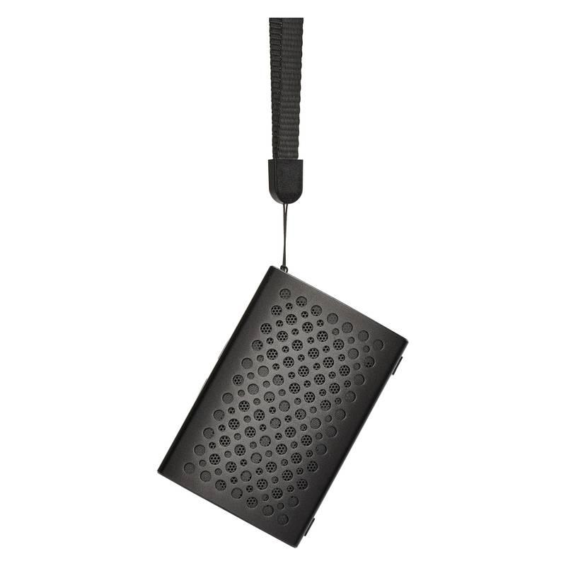 Přenosný reproduktor EMOS P9BB černý