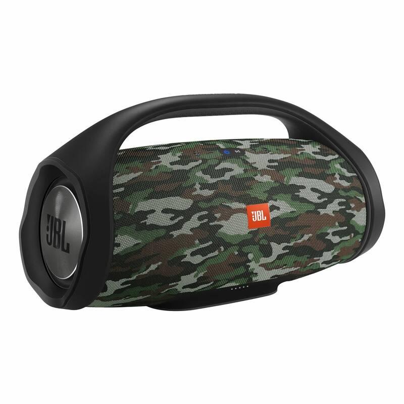 Přenosný reproduktor JBL BOOMBOX, squad