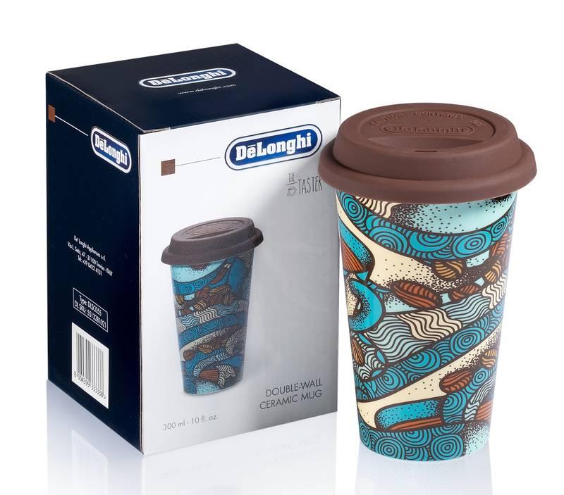 Příslušenství DeLonghi DLSC055 modré